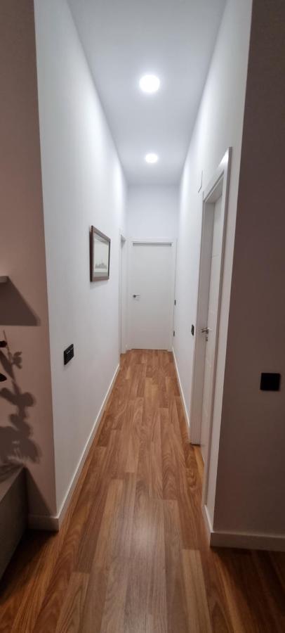 Atrium Toledo Lejlighed Eksteriør billede