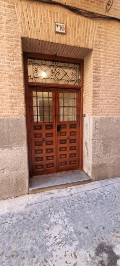 Atrium Toledo Lejlighed Eksteriør billede