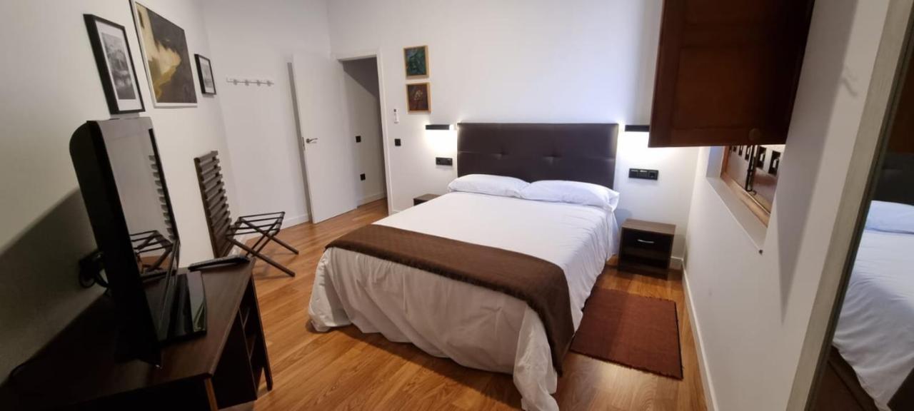 Atrium Toledo Lejlighed Eksteriør billede